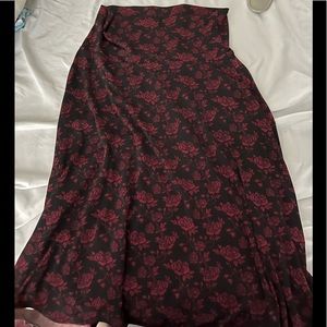 Lularoe skirt. Never worn